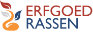 Erfgoedrassen logo